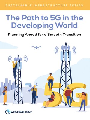 cover image of The Path to 5G in the Developing World